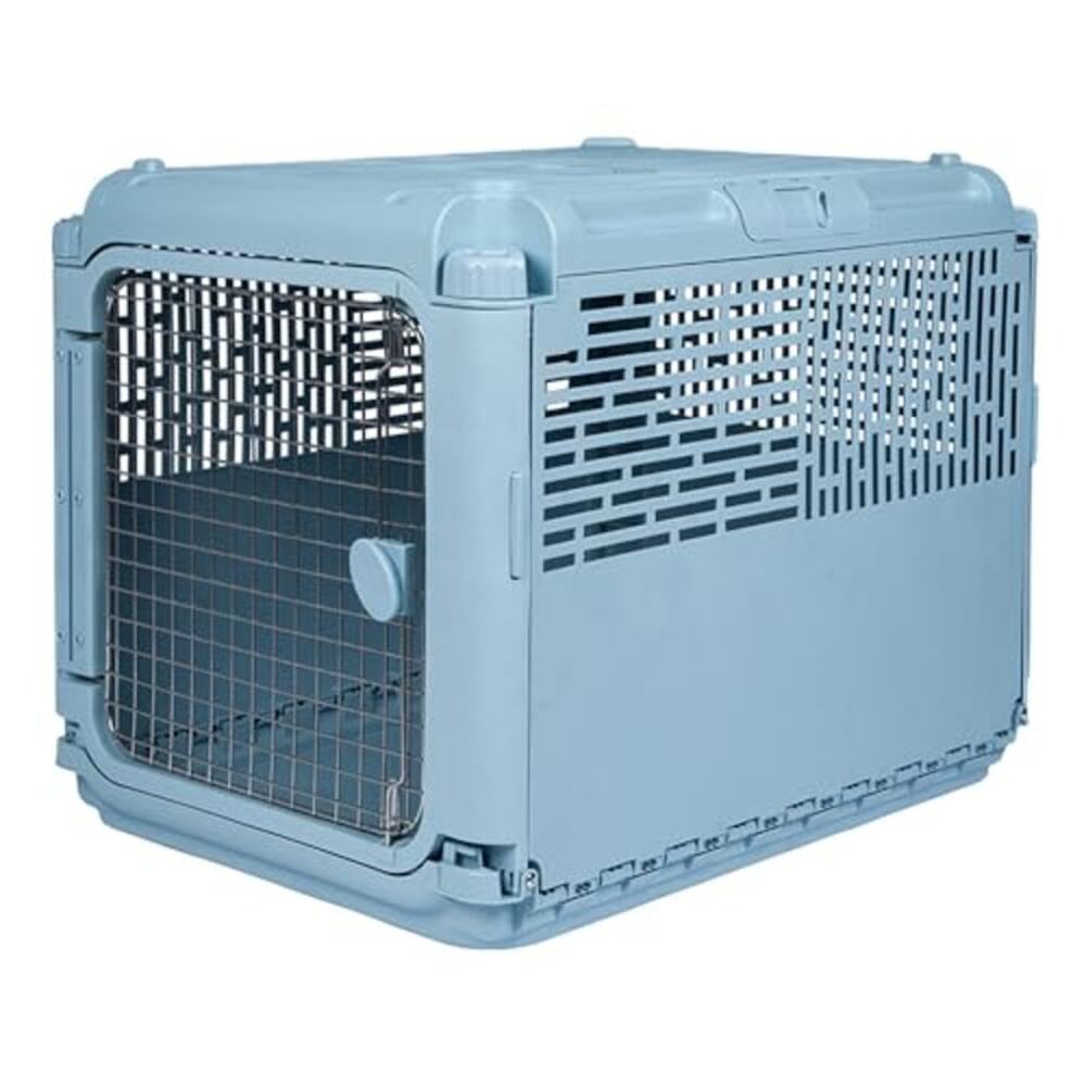 Pet Travel Carrier - Sky Blue